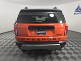 New 2026 Honda Passport TrailSport image 5