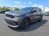 Certified 2025 Dodge Durango R/T image 3