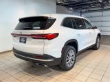 New 2025 Buick Enclave Preferred w/ Power Package image 5