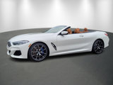 New 2026 BMW 840i Convertible w/ Comfort Seating Package image 3