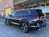 Used 2024 Volkswagen Atlas SEL Premium R-Line image 5