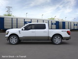 New 2025 Ford F150 King Ranch image 3