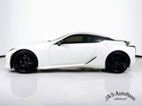 Used 2024 Lexus LC 500 Coupe w/ Inspiration Series image 4