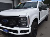 Certified 2024 Ford F350 XLT w/ XLT Premium Package image 2