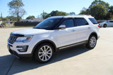 Used 2017 Ford Explorer Limited image 4