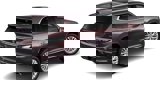 New 2026 Buick Enclave Avenir image 3