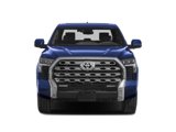 New 2025 Toyota Tundra Platinum image 4