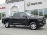 New 2025 RAM 2500 Big Horn image 2