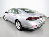 Certified 2023 Honda Accord LX image 5