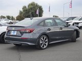 New 2026 Honda Civic FWD Hybrid Sedan image 5