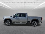 New 2025 GMC Sierra 2500 SLT w/ SLT Premium Package image 2