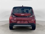Used 2023 Kia Soul LX w/ LX Technology Package image 4