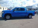 Used 2025 Chevrolet Silverado 1500 RST image 4
