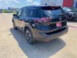 New 2026 Nissan Rogue SV image 3