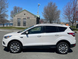 Used 2018 Ford Escape Titanium w/ Ford Safe & Smart Package image 4