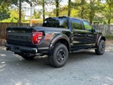 New 2025 Ford F150 Raptor image 4