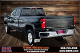 New 2025 Chevrolet Silverado 3500 LTZ w/ LTZ Convenience Package image 4