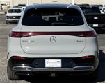 Used 2023 Mercedes-Benz EQS 580 4MATIC SUV image 5