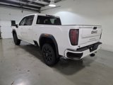 Certified 2024 GMC Sierra 2500 AT4 image 4