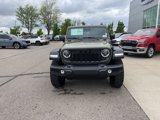 New 2025 Jeep Wrangler Unlimited Sport S 4xe image 2