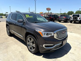 Used 2017 GMC Acadia Denali w/ Technology Package image 6