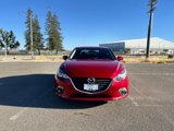 Used 2016 MAZDA MAZDA3 i Grand Touring image 2