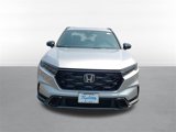 New 2026 Honda CR-V Sport-L image 2