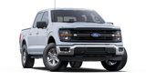 New 2025 Ford F150 XLT w/ Equipment Group 302A MID image 4