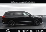 New 2025 Lexus TX 500h AWD image 6