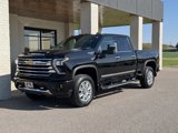 Used 2024 Chevrolet Silverado 2500 High Country w/ Technology Package image 3