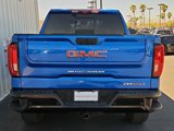 Used 2023 GMC Sierra 1500 AT4X image 4