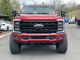 Used 2024 Ford F250 Lariat w/ Tremor Off-Road Package image 2