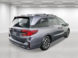 New 2026 Honda Odyssey EX-L image 4