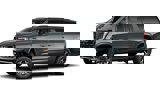 New 2025 GMC Yukon XL AT4 image 2