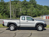 Used 2010 Toyota Tacoma 4x4 Access Cab image 3