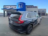 New 2026 Honda CR-V EX-L image 2