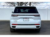 New 2025 Jeep Grand Cherokee Limited 4xe image 5