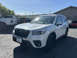 Used 2021 Subaru Forester Sport image 5