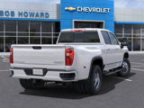 New 2025 Chevrolet Silverado 3500 High Country w/ High Country Premium Package image 4