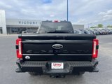 New 2025 Ford F250 4x4 Crew Cab Super Duty image 4