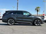 New 2025 Kia Sorento EX w/ EX Panoramic Sunroof Package image 2
