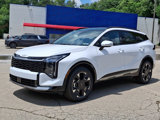 New 2026 Kia Sportage SX image 2