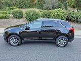 Used 2017 Cadillac XT5 Luxury w/ Driver Awareness Package image 3