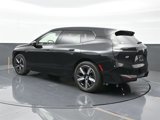 Used 2025 BMW iX xDrive50 image 2