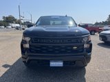 Certified 2025 Chevrolet Silverado 1500 Custom image 2