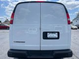 Used 2018 Chevrolet Express 3500 w/ Driver Convenience Package image 6