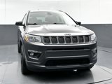 Used 2020 Jeep Compass Latitude image 2