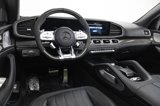 Used 2021 Mercedes-Benz GLS 63 AMG 4MATIC image 2