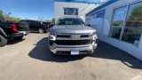 Used 2025 Chevrolet Silverado 1500 LT w/ Protection Package image 4