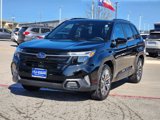New 2025 Subaru Forester Touring image 2